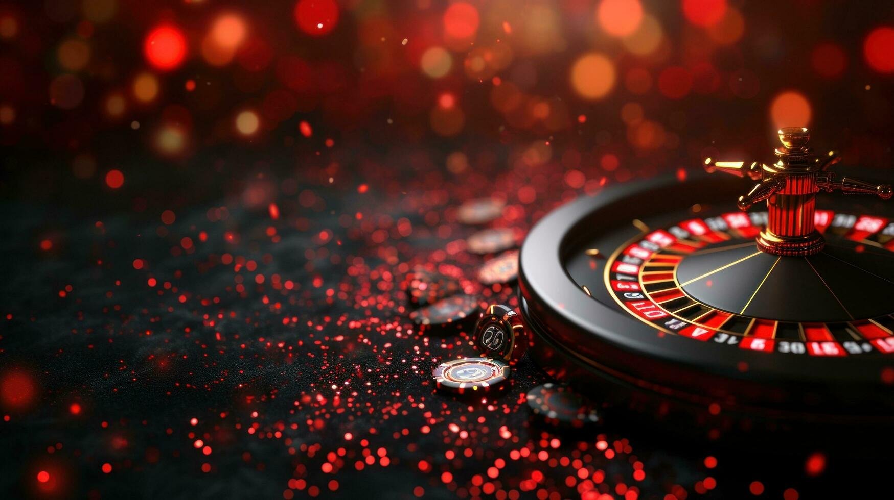 Live dealer at boz388 slot dealing blackjack from a professional studio
