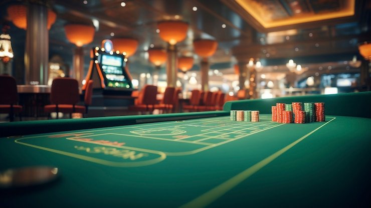 Low-stake blackjack table interface on boz388 slot mobile